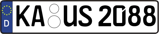 KA-US2088