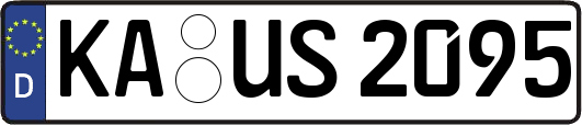 KA-US2095