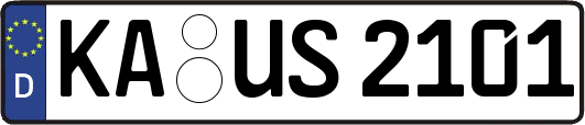 KA-US2101