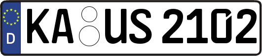 KA-US2102