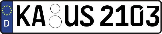 KA-US2103