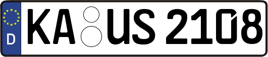 KA-US2108