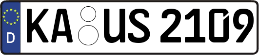 KA-US2109