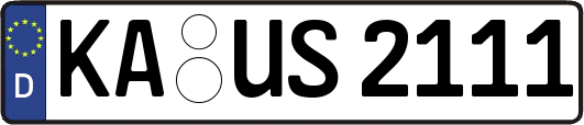 KA-US2111