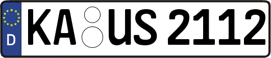 KA-US2112