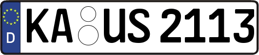 KA-US2113
