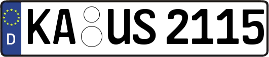 KA-US2115