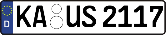 KA-US2117