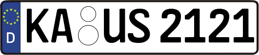 KA-US2121