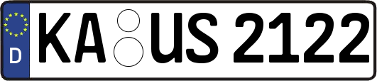 KA-US2122