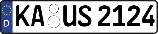 KA-US2124