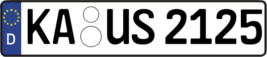 KA-US2125