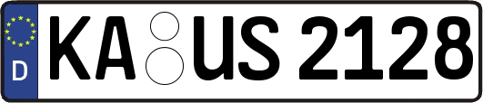 KA-US2128
