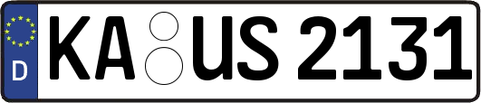 KA-US2131