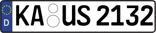 KA-US2132