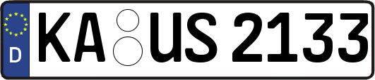 KA-US2133