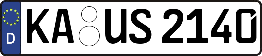 KA-US2140