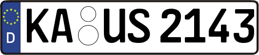KA-US2143