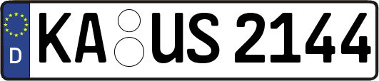 KA-US2144