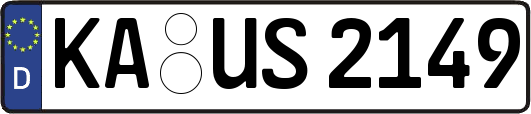 KA-US2149