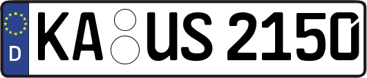 KA-US2150