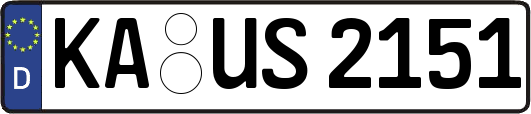 KA-US2151