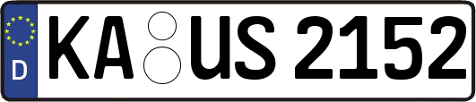 KA-US2152