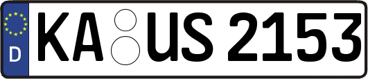 KA-US2153