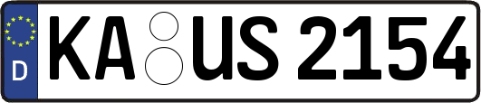 KA-US2154