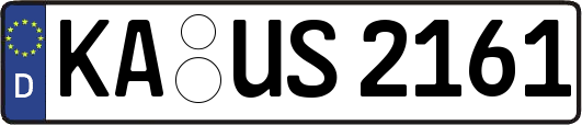 KA-US2161