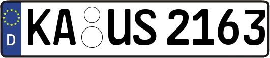 KA-US2163