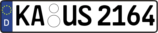 KA-US2164