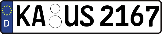 KA-US2167