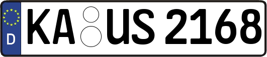 KA-US2168
