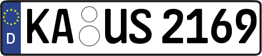 KA-US2169