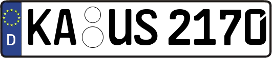KA-US2170