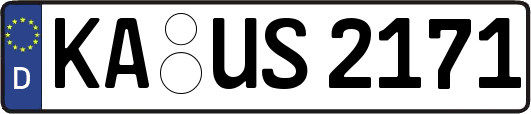 KA-US2171