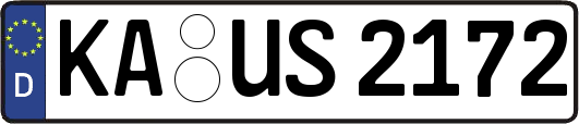 KA-US2172