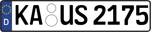 KA-US2175
