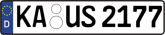 KA-US2177