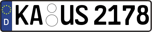 KA-US2178