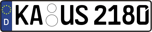 KA-US2180