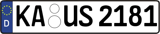 KA-US2181