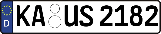 KA-US2182