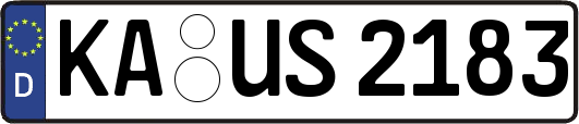 KA-US2183