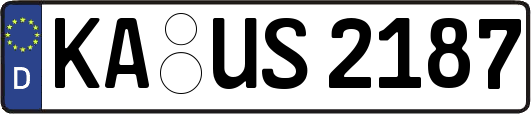 KA-US2187