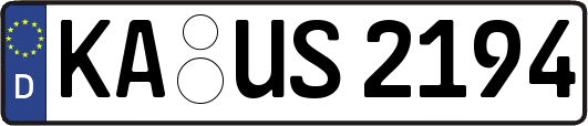KA-US2194