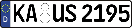 KA-US2195