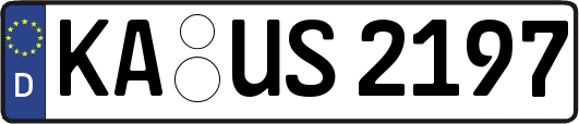 KA-US2197