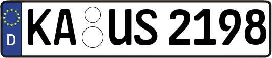 KA-US2198